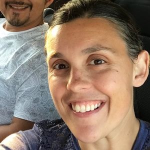 Meet your Posher, Lorraine